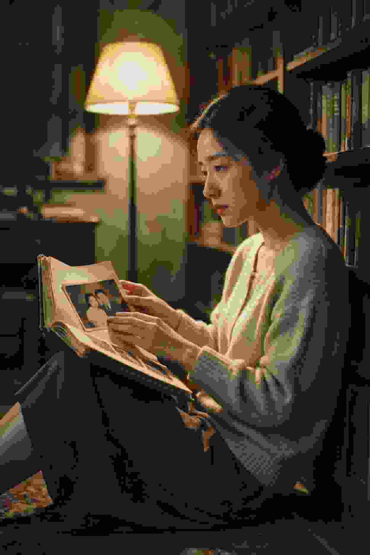 老友记